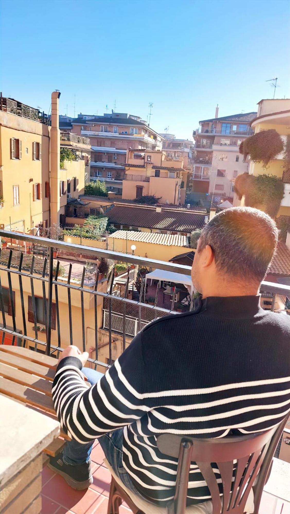 Oasi Urbana: Confort E Stile Ρώμη Εξωτερικό φωτογραφία